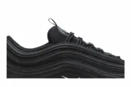 Air Max 97 'Black Terry Cloth' 921826-015 - Image 2