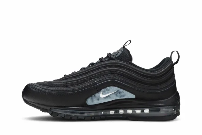 Air Max 97 'Black Terry Cloth' 921826-015 - Image 3
