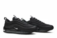 Air Max 97 'Black Terry Cloth' 921826-015 - Image 8
