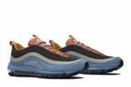 Air Max 97 'Corduroy Pack - Blue' CQ7512-462 - Image 8