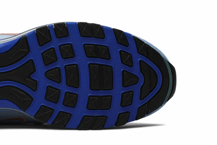 Air Max 97 'Corduroy Pack - Blue' CQ7512-462 - Image 5