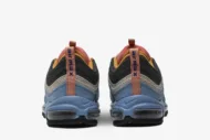 Air Max 97 'Corduroy Pack - Blue' CQ7512-462 - Image 6