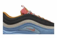 Air Max 97 'Corduroy Pack - Blue' CQ7512-462 - Image 2