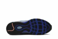 Air Max 97 'Corduroy Pack - Blue' CQ7512-462 - Image 4