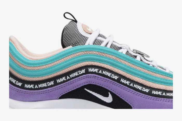 Air Max 97 'Have a Nike Day' BQ9130-500 - Image 2