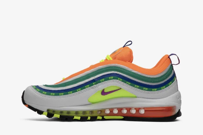 Air Max 97 'On Air: London Summer Of Love' CI1504-100 - Image 3