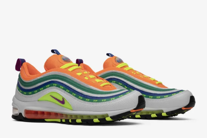 Air Max 97 'On Air: London Summer Of Love' CI1504-100 - Image 8