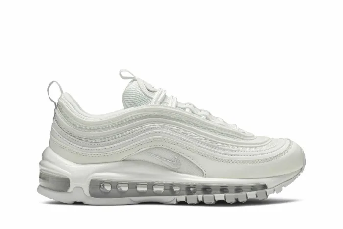 Air Max 97 'Pure Platinum' 921733-100 - Image 1