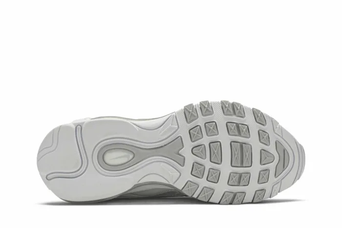 Air Max 97 'Pure Platinum' 921733-100 - Image 4