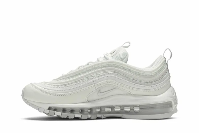 Air Max 97 'Pure Platinum' 921733-100 - Image 3
