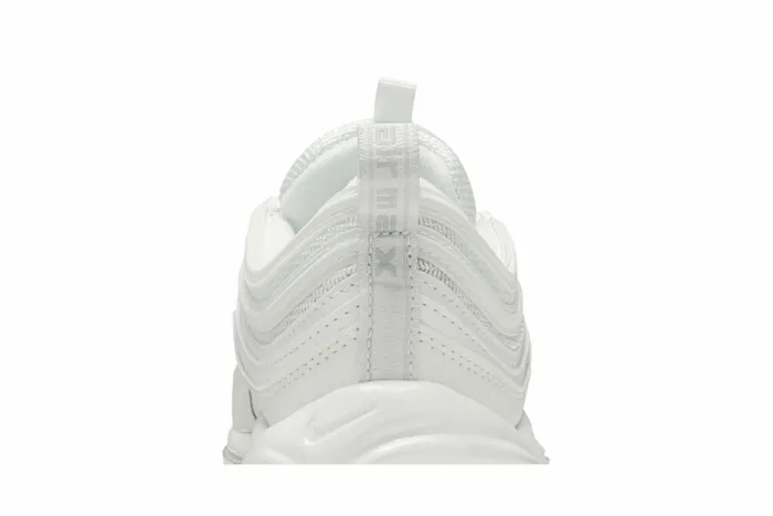 Air Max 97 'Pure Platinum' 921733-100 - Image 7