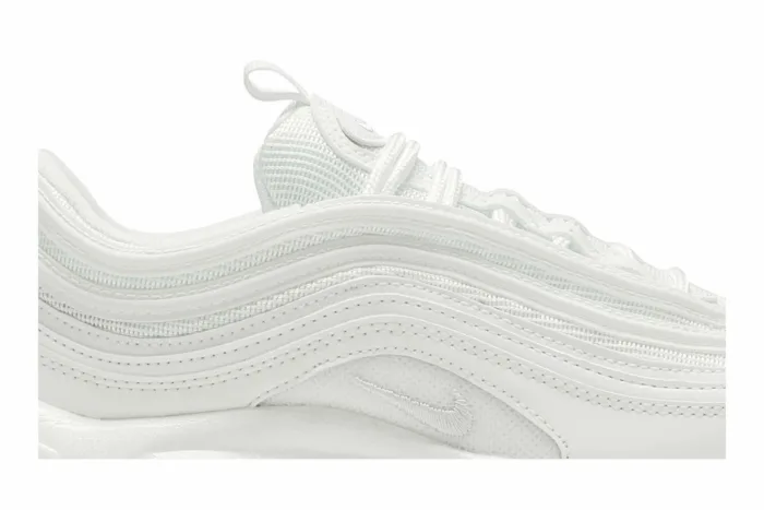Air Max 97 'Pure Platinum' 921733-100 - Image 2