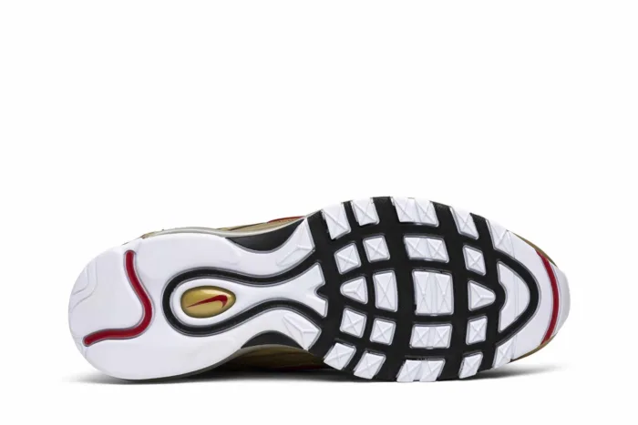 Air Max 97 QS 'B-Sides Metallic Gold' AT5458-002 - Image 4