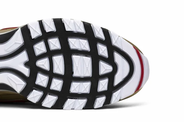 Air Max 97 QS 'B-Sides Metallic Gold' AT5458-002 - Image 5