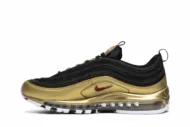 Air Max 97 QS 'B-Sides Metallic Gold' AT5458-002 - Image 3