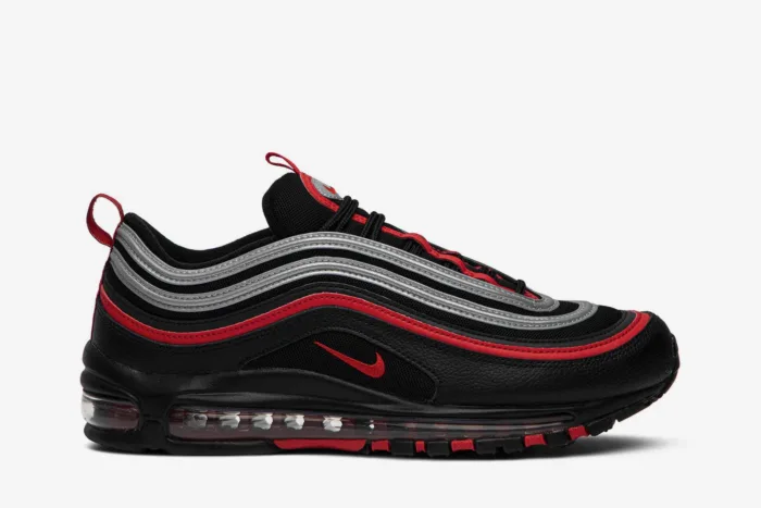 Air Max 97 'Reflective Bred' 921826-014 - Image 1