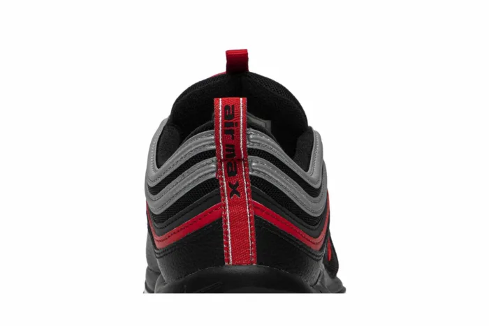 Air Max 97 'Reflective Bred' 921826-014 - Image 7