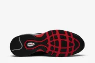 Air Max 97 'Reflective Bred' 921826-014 - Image 4