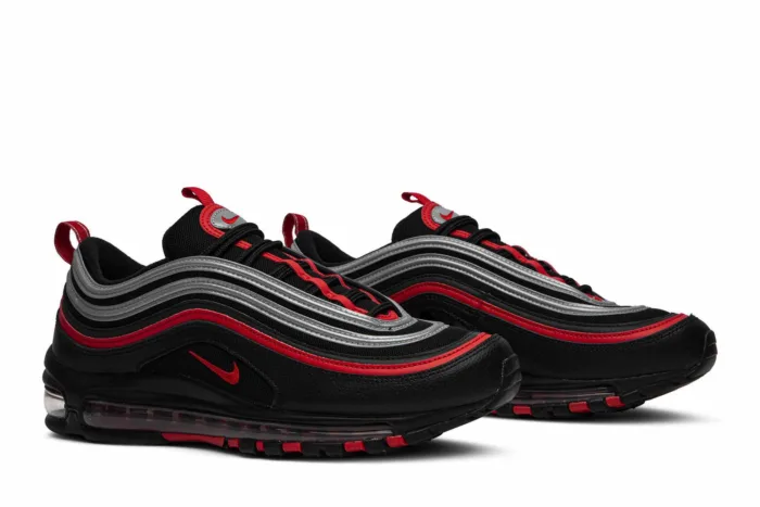 Air Max 97 'Reflective Bred' 921826-014 - Image 8