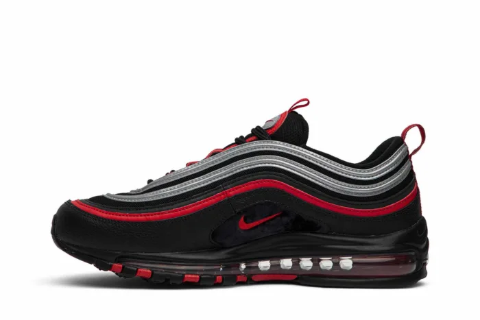 Air Max 97 'Reflective Bred' 921826-014 - Image 3