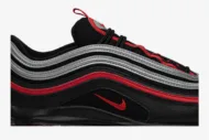 Air Max 97 'Reflective Bred' 921826-014 - Image 2