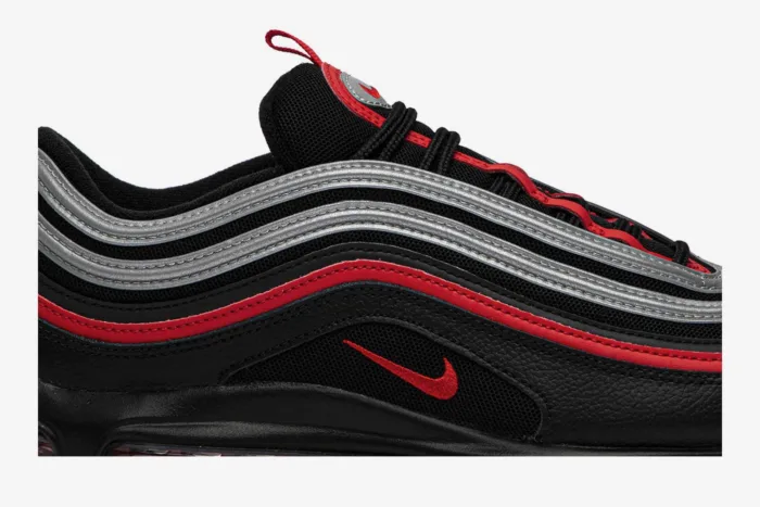 Air Max 97 'Reflective Bred' 921826-014 - Image 2