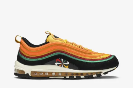 Air Max 97 'Sunburst' CK9399-001