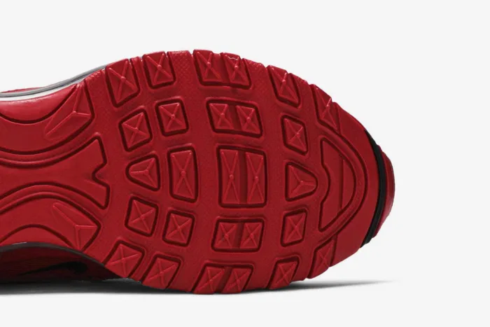 Air Max 97 'University Red' BV6113-600 - Image 5