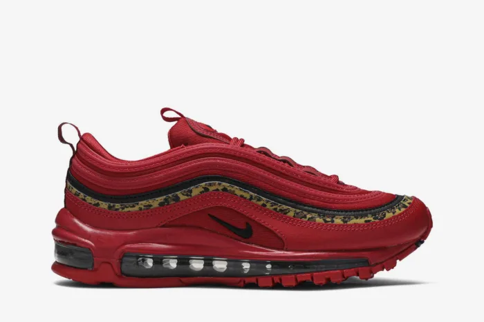 Air Max 97 'University Red' BV6113-600 - Image 1