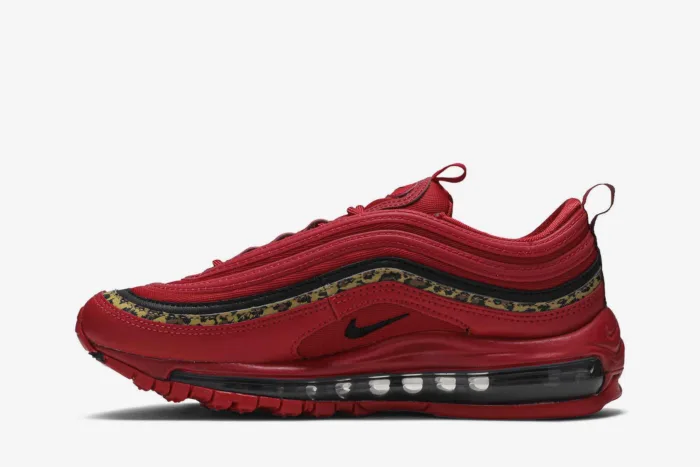 Air Max 97 'University Red' BV6113-600 - Image 3