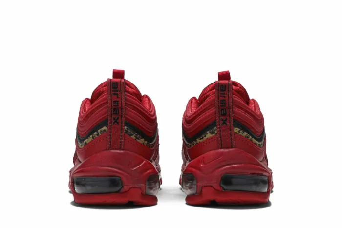 Air Max 97 'University Red' BV6113-600 - Image 6