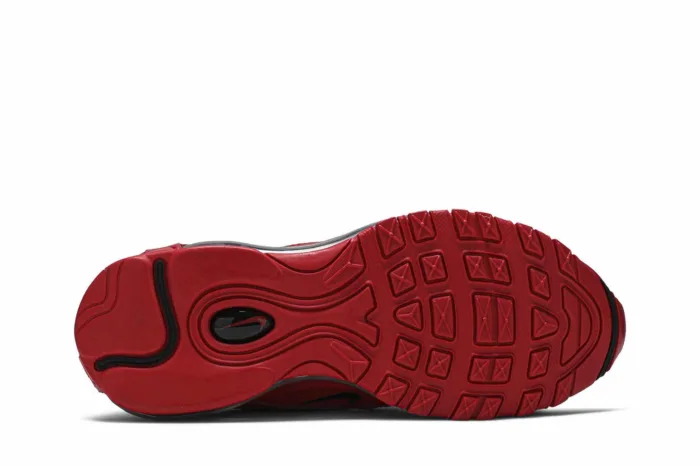 Air Max 97 'University Red' BV6113-600 - Image 4