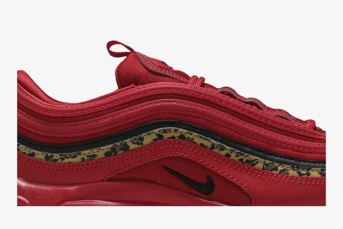 Air Max 97 'University Red' BV6113-600 - Image 2