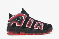 Air More Uptempo 96 'Laser Crimson' CJ6129-001