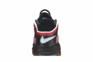 Air More Uptempo 96 'Laser Crimson' CJ6129-001 - Image 7
