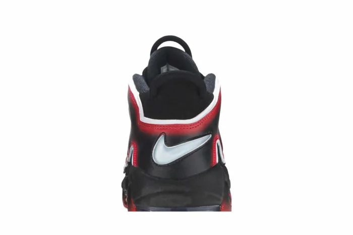 Air More Uptempo 96 'Laser Crimson' CJ6129-001 - Image 7