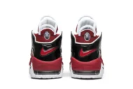 Air More Uptempo 'Bulls' 2017 921948-600-17 - Image 6