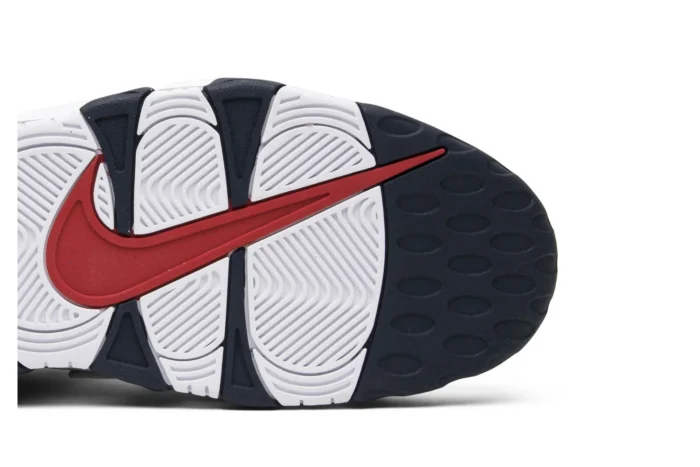 Air More Uptempo 'Olympic' 2016 414962-104 - Image 5