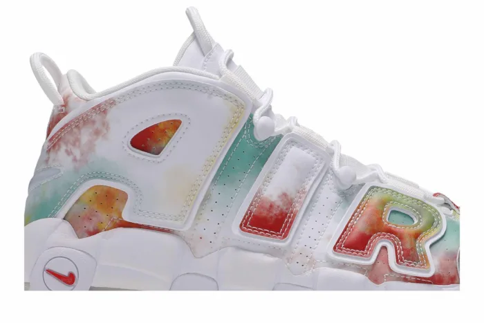 Air More Uptempo 'UK' AV3809-700 - Image 2