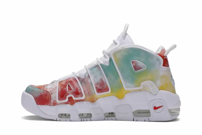 Air More Uptempo 'UK' AV3809-700 - Image 3