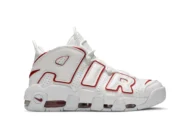 Air More Uptempo 'White Varsity Red' 2021 921948-102-21
