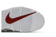 Air More Uptempo 'White Varsity Red' 2021 921948-102-21 - Image 5