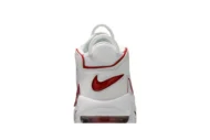 Air More Uptempo 'White Varsity Red' 2021 921948-102-21 - Image 7