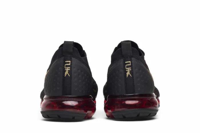 Air VaporMax 2 Flyknit 'Chinese New Year' BQ7036-001 - Image 6