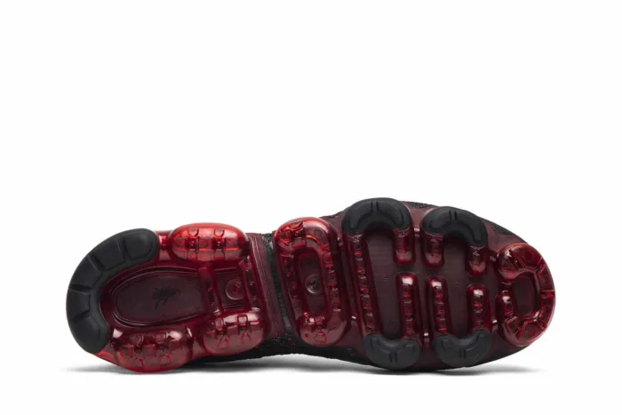 Air VaporMax 2 Flyknit 'Chinese New Year' BQ7036-001 - Image 4
