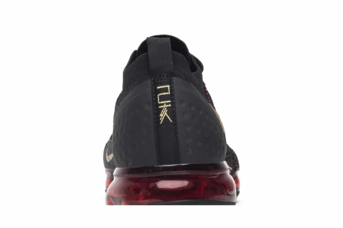 Air VaporMax 2 Flyknit 'Chinese New Year' BQ7036-001 - Image 7