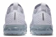 Air Vapormax 2 'Pure Platinum' 942843-100 - Image 5