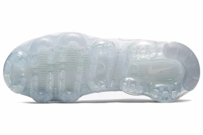 Air Vapormax 2 'Pure Platinum' 942843-100 - Image 6