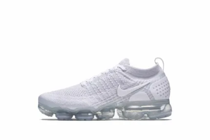 Air Vapormax 2 'Pure Platinum' 942843-100