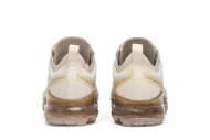 Air VaporMax 2019 'White Gold' AR6632-101 - Image 6
